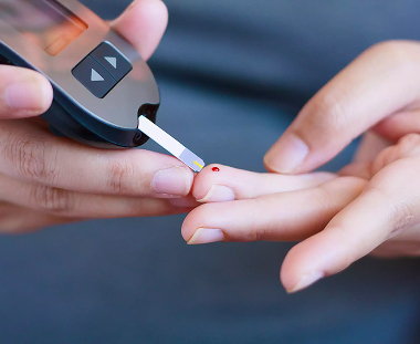Managing Diabetes: Tips for Effective Blood Sugar Control